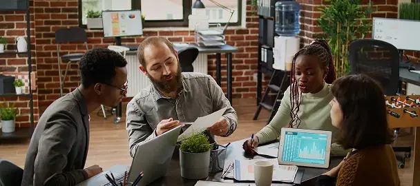 5 Ways Salesforce Can Transform SME Operations.