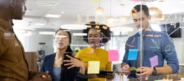 5 Ways Salesforce Can Transform SME Operations.