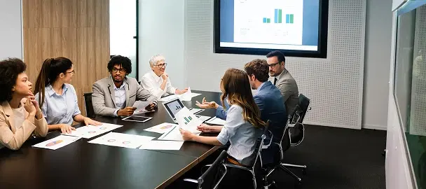 5 Ways Salesforce Can Transform SME Operations.