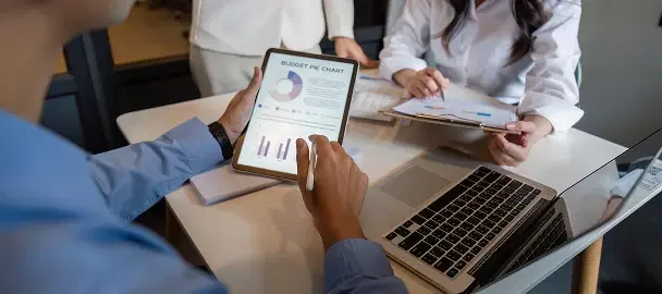 5 Ways Salesforce Can Transform SME Operations.