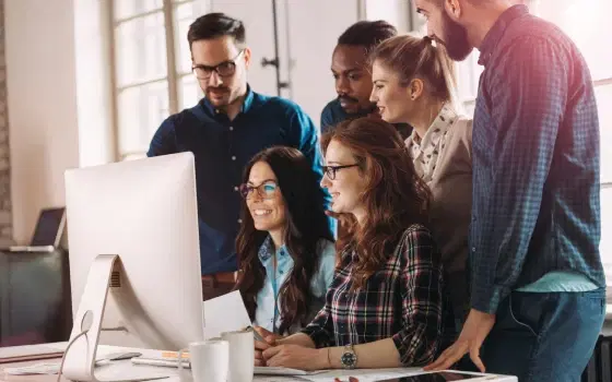 Marketing Automation