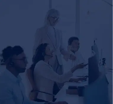 Support & Managed Services